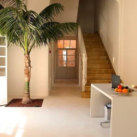Hotel Yartan Boutique - Adults Only Artá