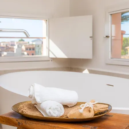 Yartan Boutique - Adults Only 4* Artá