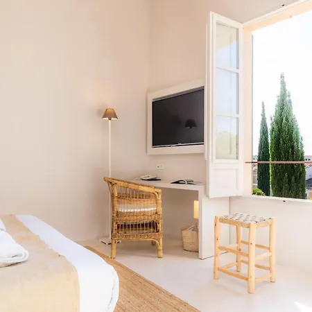 Yartan Boutique - Adults Only 4* Artá