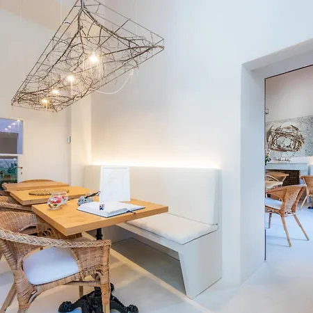 Yartan Boutique - Adults Only Hotell Artá
