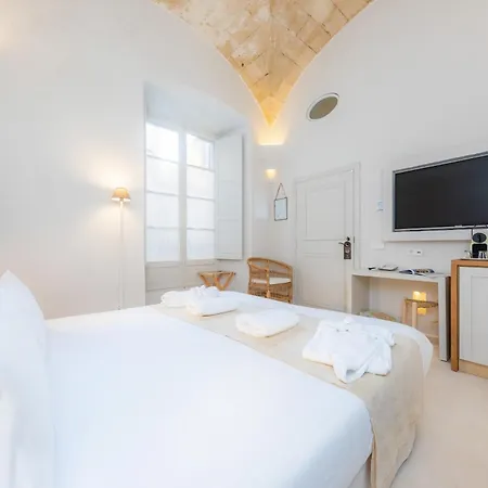 Hotel Yartan Boutique - Adults Only Artà