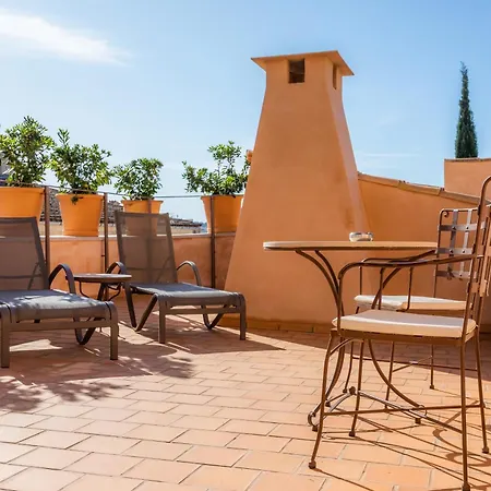 Yartan Boutique - Adults Only Hotell