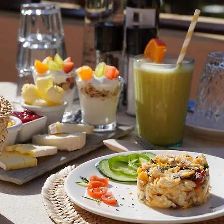Yartan Boutique - Adults Only Hotell