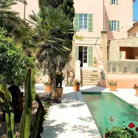 Yartan Boutique - Adults Only 4* Artá