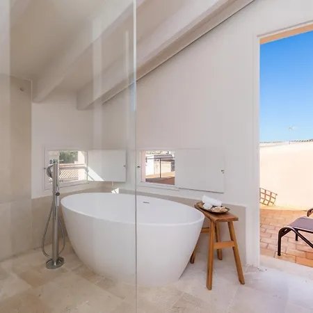 Yartan Boutique - Adults Only Hotell Artá