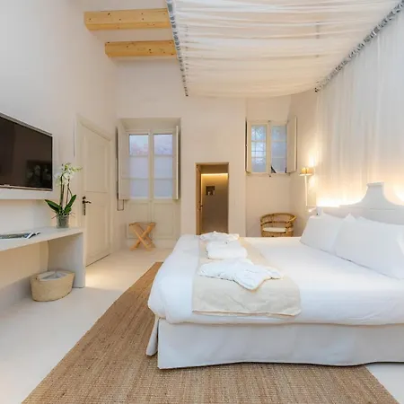 Yartan Boutique - Adults Only 4* Artá
