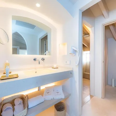 Yartan Boutique - Adults Only 4* Artà
