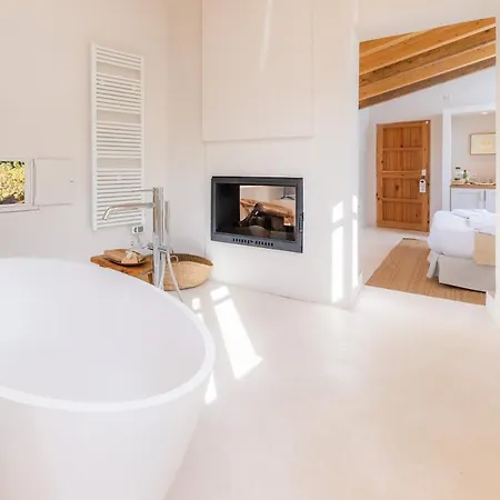 Yartan Boutique - Adults Only Hotell Artá