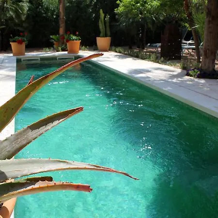 Hotel Yartan Boutique - Adults Only 4*