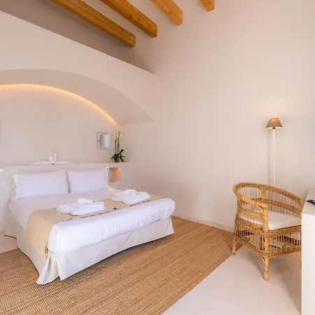 Yartan Boutique - Adults Only Hotel