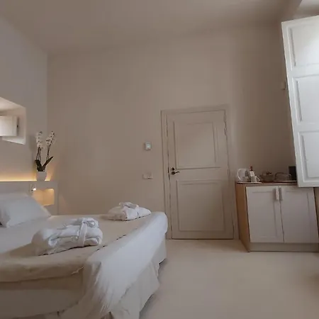 Yartan Boutique - Adults Only Hotel