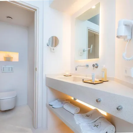 Yartan Boutique - Adults Only Hotel