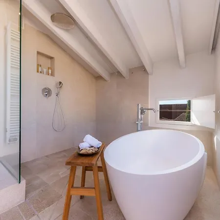 Yartan Boutique - Adults Only Hotel Arta