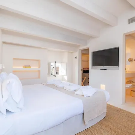 Yartan Boutique - Adults Only Hotel Arta