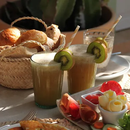 Yartan Boutique - Adults Only Hotel Arta