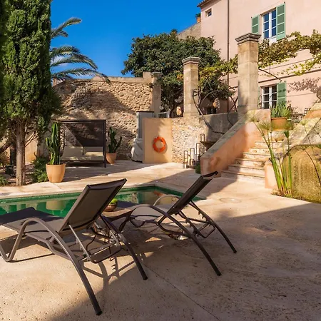 Yartan Boutique - Adults Only Hotel Arta