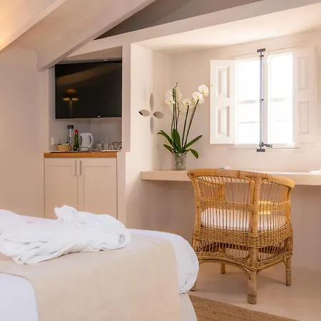 Hotel Yartan Boutique - Adults Only Arta