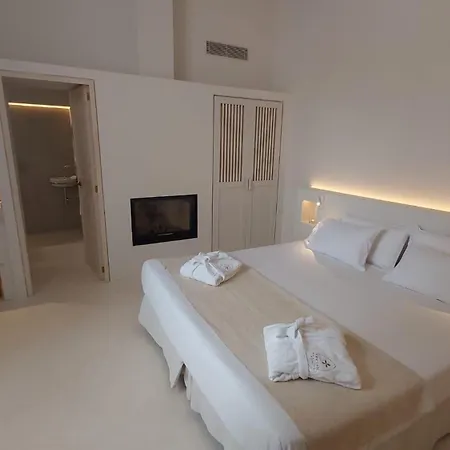 Yartan Boutique - Adults Only Hotel