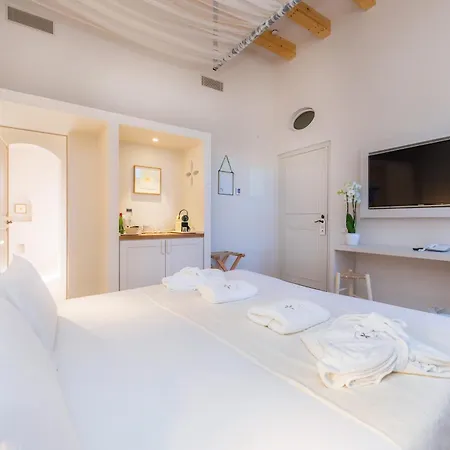Hotel Yartan Boutique - Adults Only