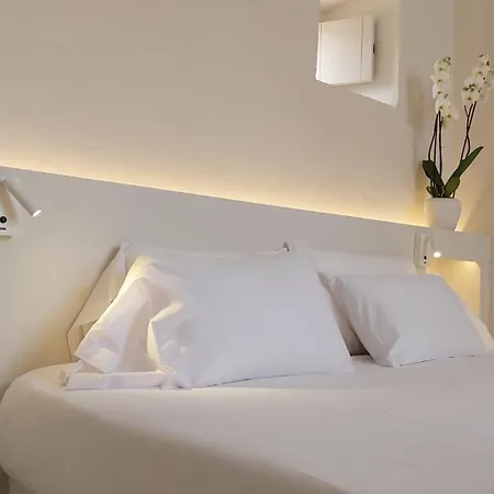 Yartan Boutique - Adults Only Hotel Arta