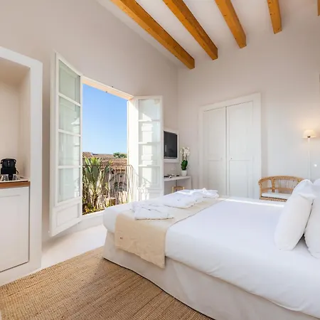 Hotel Yartan Boutique - Adults Only 4*