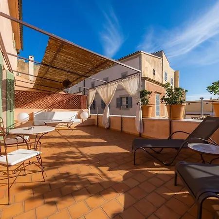 Yartan Boutique - Adults Only Hotel 4*