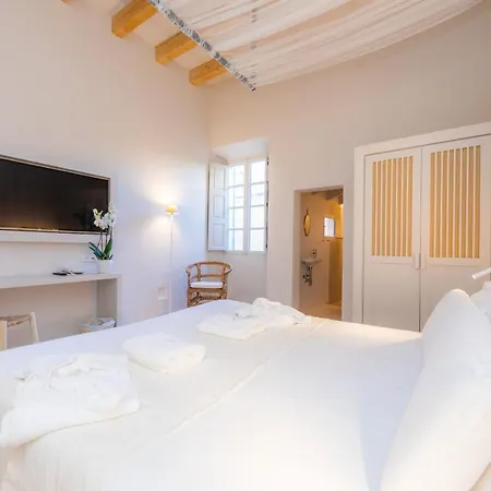 Hotel Yartan Boutique - Adults Only
