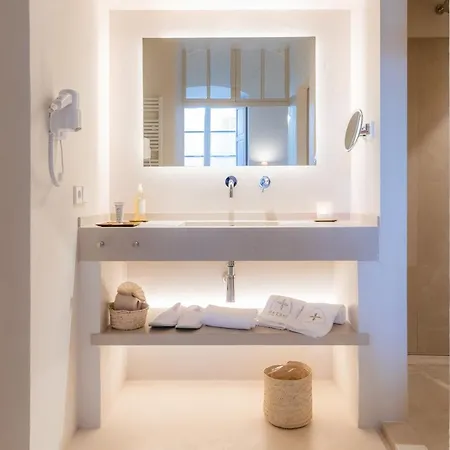 Yartan Boutique - Adults Only Hotel Arta