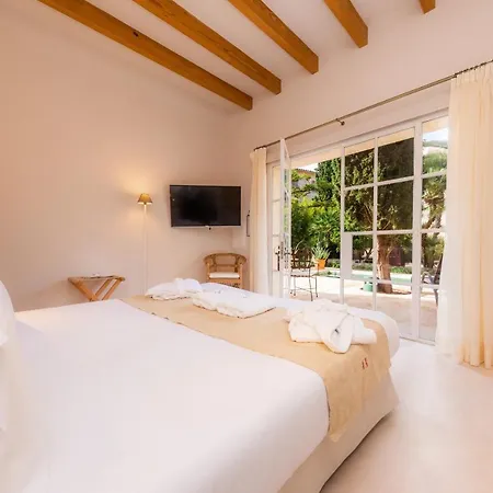 Yartan Boutique - Adults Only Hotel