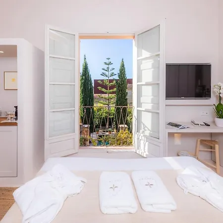 Yartan Boutique - Adults Only 4* Arta