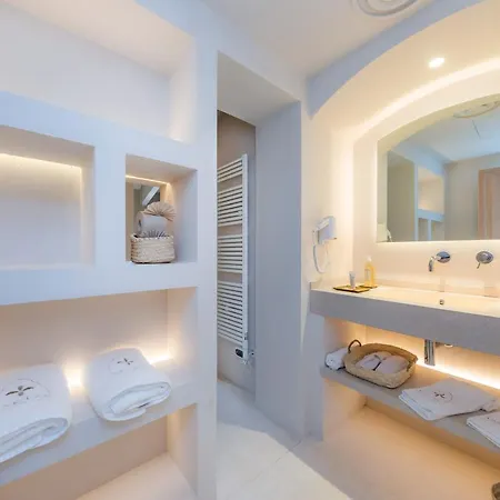 Yartan Boutique - Adults Only Hotel Arta