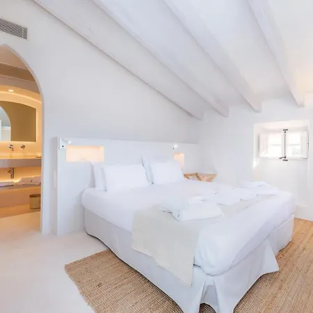 Yartan Boutique - Adults Only Hotel Arta
