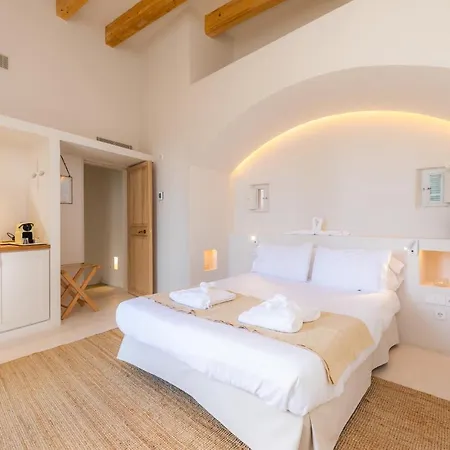 Yartan Boutique - Adults Only 4* Arta