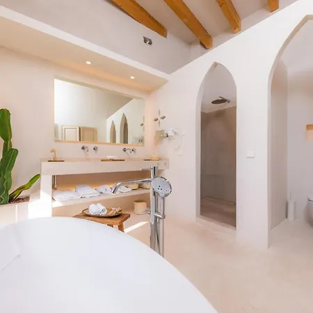 Hotel Yartan Boutique - Adults Only 4*