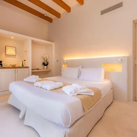Hotel Yartan Boutique - Adults Only 4*