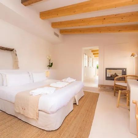 Hotel Yartan Boutique - Adults Only Arta