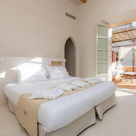Hotel Yartan Boutique - Adults Only